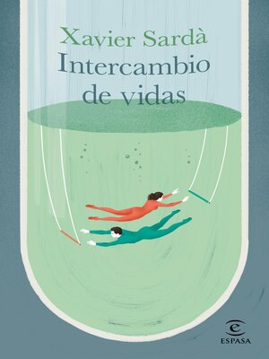 cover image of Intercambio de vidas